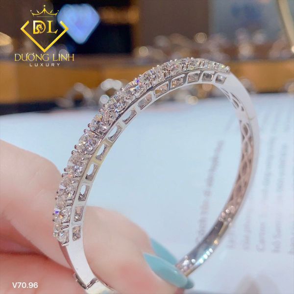 Vòng Tay Kim Cương – V70.96